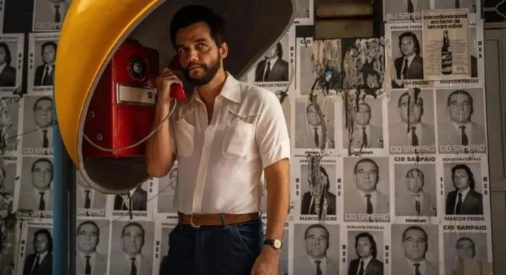 El agente secreto, entre favoritos en festival de cine habanero