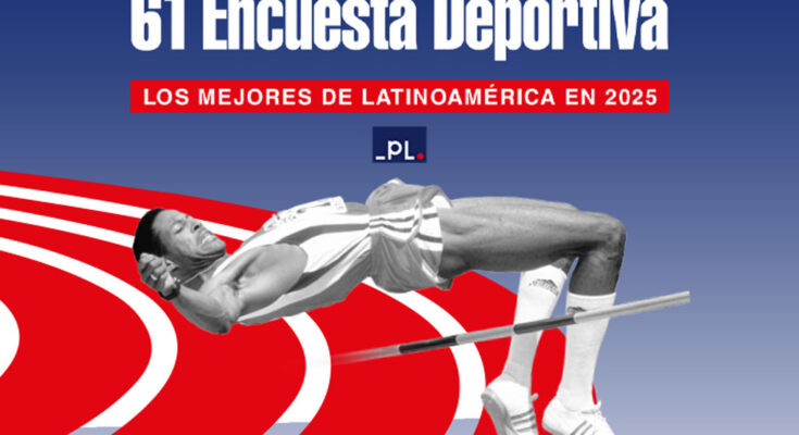 Cubanos aumentan ventaja en la Encuesta Deportiva de Prensa Latina