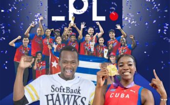 Prensa Latina selecciona mejores deportistas de Latinoamérica en 2025