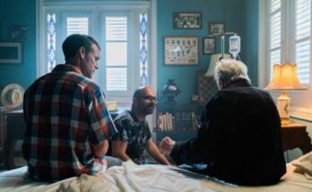 Filme Baracoa, un reencuentro con la cubanía