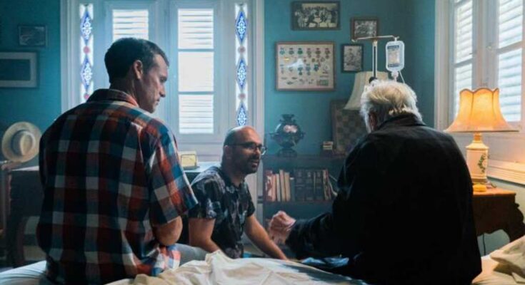 Filme Baracoa, un reencuentro con la cubanía