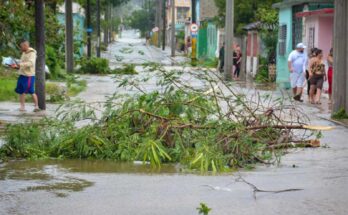 Cuba enfrentó huracán Melissa sin muertes gracias a su modelo