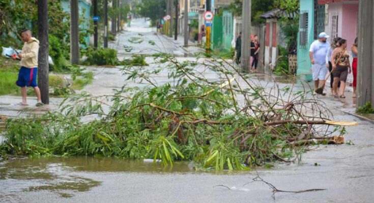 Cuba enfrentó huracán Melissa sin muertes gracias a su modelo