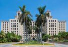 Hotel Nacional de Cuba cumple 95 años