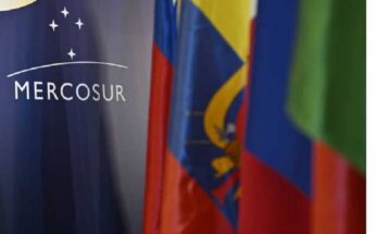 Mercosur evalúa en Brasil futuro tras demora de acuerdo con la UE