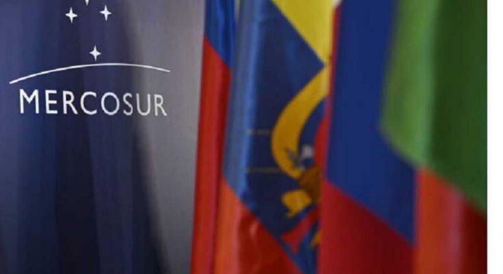 Mercosur evalúa en Brasil futuro tras demora de acuerdo con la UE