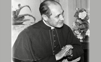 La especial relación entre Fidel Castro y monseñor Cesare Zacchi