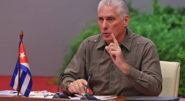 ALBA-TCP avanza en objetivos estratégicos, pese amenazas y agresionesv