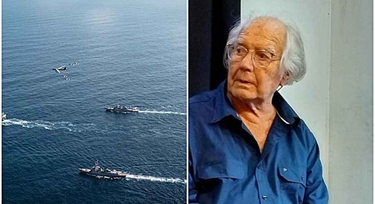 Atacar a Venezuela es agredir a todo el continente, Pérez Esquivel