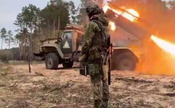 Ejército ruso tomó el control de Ostapovskoe en Dniepropetrovsk