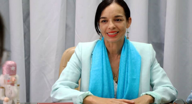 Viengsay Valdés impulsa regreso de Don Quijote a la escena cubana