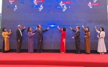 Amistad eterna, un recorrido por 65 años de hermandad Vietnam-Cuba