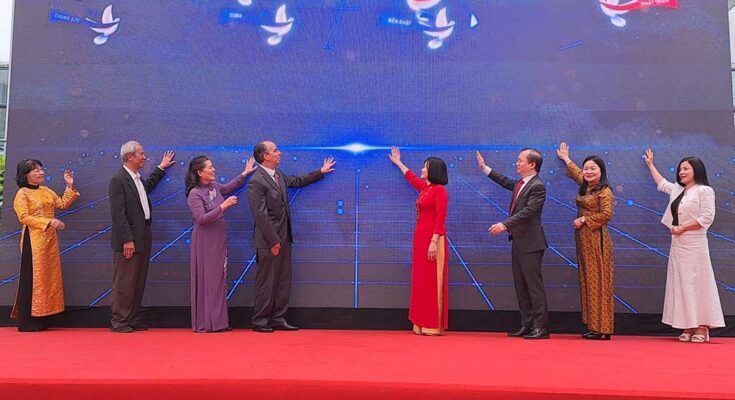 Amistad eterna, un recorrido por 65 años de hermandad Vietnam-Cuba