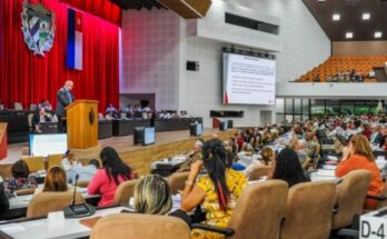 ¿Cómo desarrollará el Parlamento cubano su Periodo Ordinario de Sesiones?