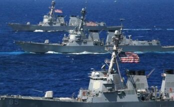 Expertos de la ONU aseguran que el bloqueo de EEUU a Venezuela es un acto de guerra y piden su fin