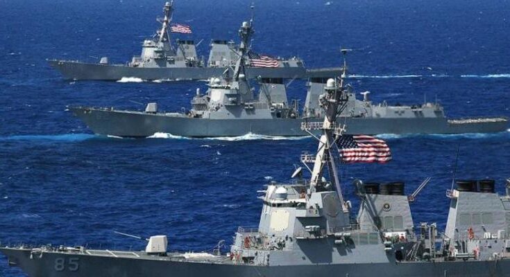 Expertos de la ONU aseguran que el bloqueo de EEUU a Venezuela es un acto de guerra y piden su fin