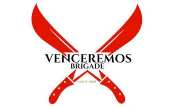 De nuevo en Cuba, brigada de solidaridad “Venceremos” de Estados Unidos