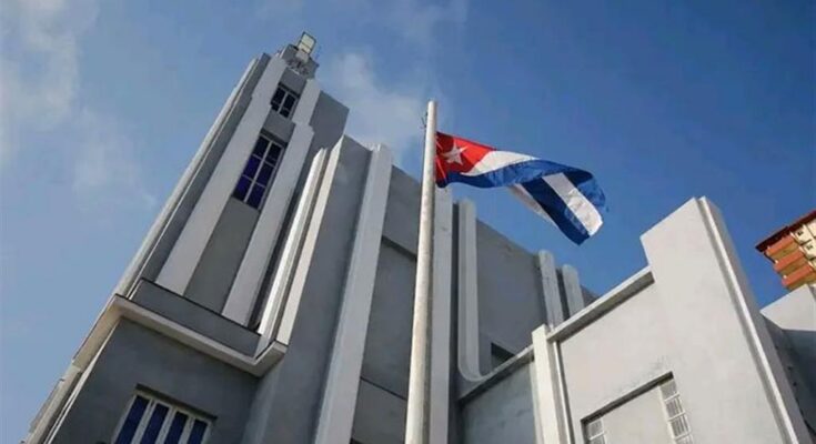 Casa de las Américas de Cuba contra amenazas de Trump hacia Venezuela