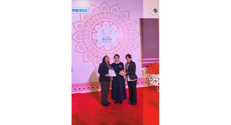 Recibe Cuba diploma de son cubano en lista patrimonial de Unesco