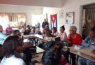 Comenzó el curso escolar en el Centro Universitario Municipal de Florida