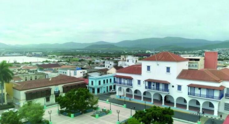 Reaniman el entorno en el que fue proclamado el Triunfo de la Revolución