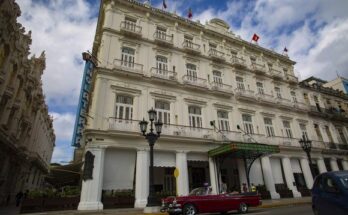 Hotel Inglaterra: Siglo y medio de arte, memoria y hospitalidad