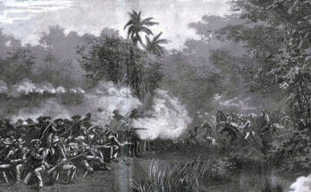 Una trascendental victoria mambisa: El combate de Mal Tiempo