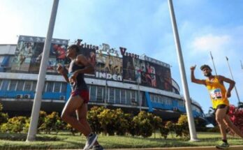 La Habana corre hacia el año nuevo