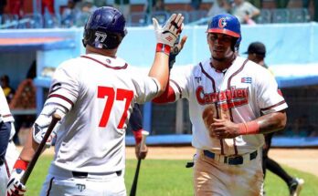 Serie Nacional: Leopardos por vencer su penúltimo escollo