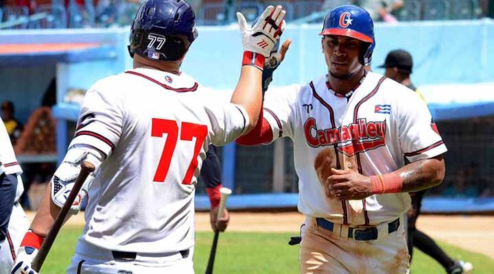 Serie Nacional: Leopardos por vencer su penúltimo escollo