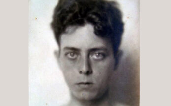 Villena, un hombre de luz