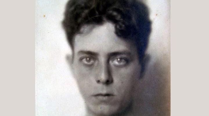 Villena, un hombre de luz