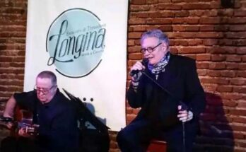 Amaury Pérez por primera vez en festival de trovadores Longina