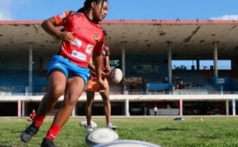 Alianza académico-deportiva consolida la cantera de rugby en Cuba
