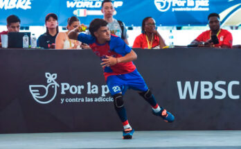 Baseball5 iniciará calendario competitivo del deporte en 2026