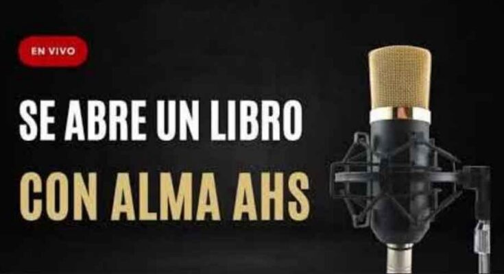 AHS y Radioarte de Cuba promueven literatura juvenil nacional