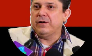 Es hora de decir basta,analista nicaragüense sobre ataque a Venezuela