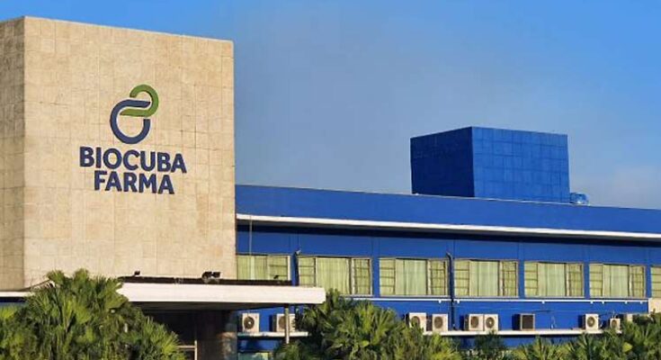 Cuba con nuevos fármacos para la trombosis y la hipertensión