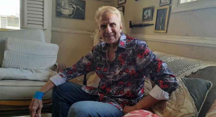 Bobby Carcassés, el showman de Cuba, prestigiará escena en Jazz Plaza