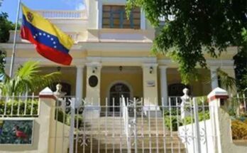 Cuba: Cerrarán libro de condolencias por caídos en Venezuela