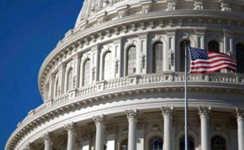 Cinco demócratas del Congreso de EEUU en la mira