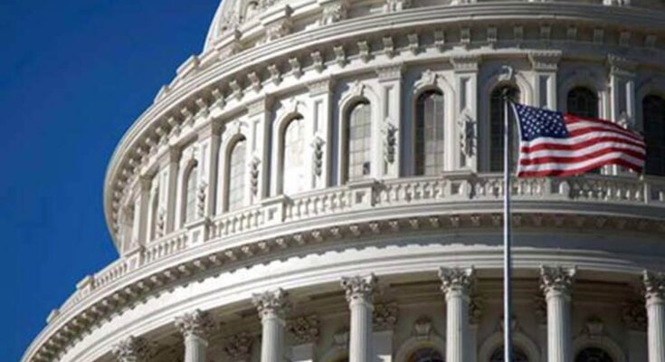 Cinco demócratas del Congreso de EEUU en la mira