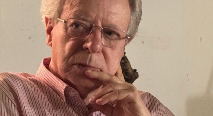 La solidaridad con Cuba como acto de justicia, defensa de Frei Betto