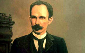 Exaltan en Laos figura de Martí, luchador contra expansionismo EEUU