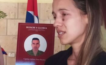 El Capitán Adrián: Del sueño a la eternidad