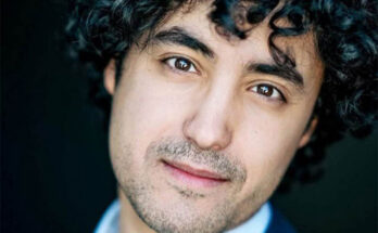 Tenor francés Ismaël Billy llega a La Habana con gran recital