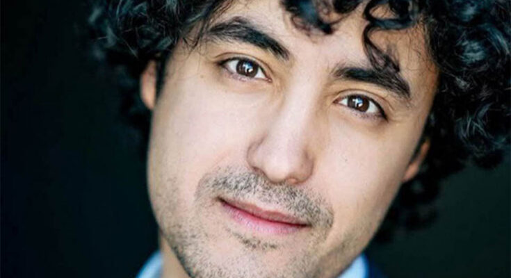 Tenor francés Ismaël Billy llega a La Habana con gran recital