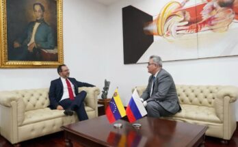 Embargo petrolero de EEUU amenaza a millones de venezolanos