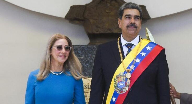 CBS News: Maduro fue capturado por Delta Force, la unidad de élite del Ejército de EE.UU.