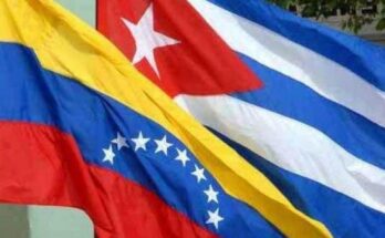 Información del Gobierno Revolucionario sobre combatientes caídos en cumplimiento de su deber en Venezuela